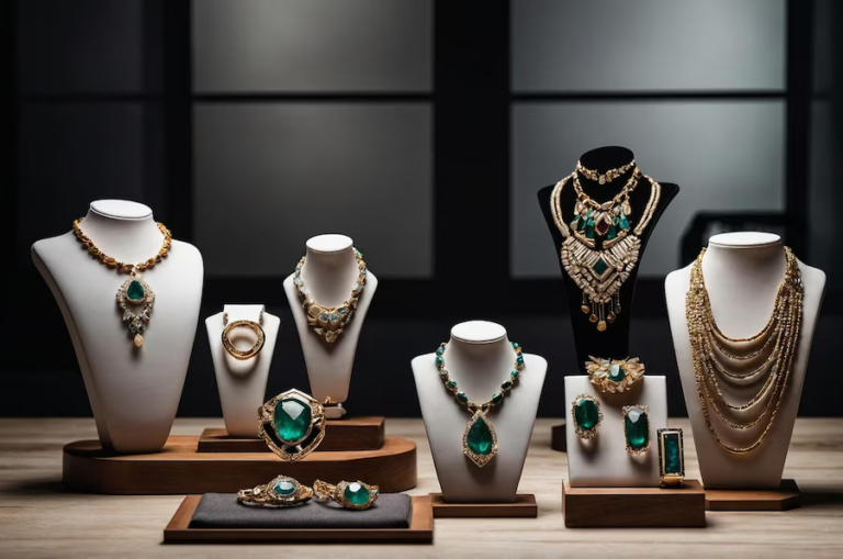 The Timeless Allure of Jewelry: Trends, Traditions, and Tips