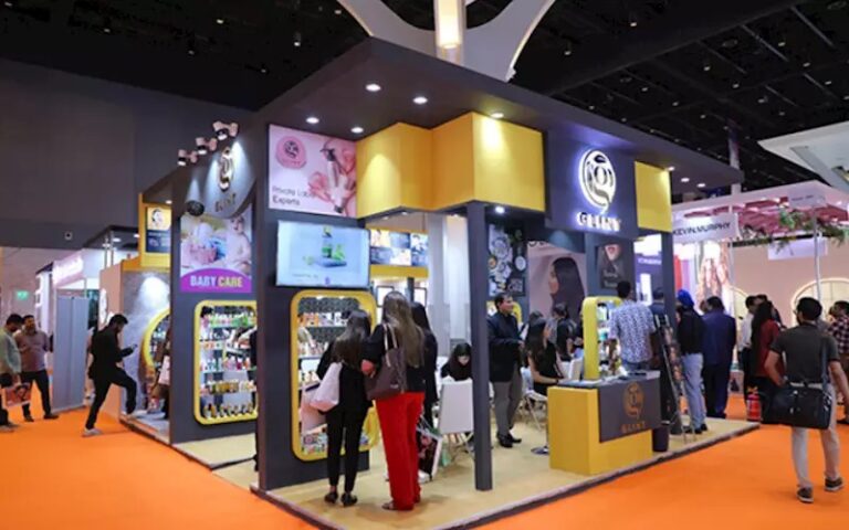 How Cosmoprof India is Setting the Standards for Hair Care Products and Trends