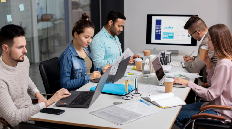 Top Benefits of Hiring Dedicated Developers for Your Tech Projects