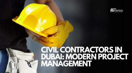 civil contractor in Dubai