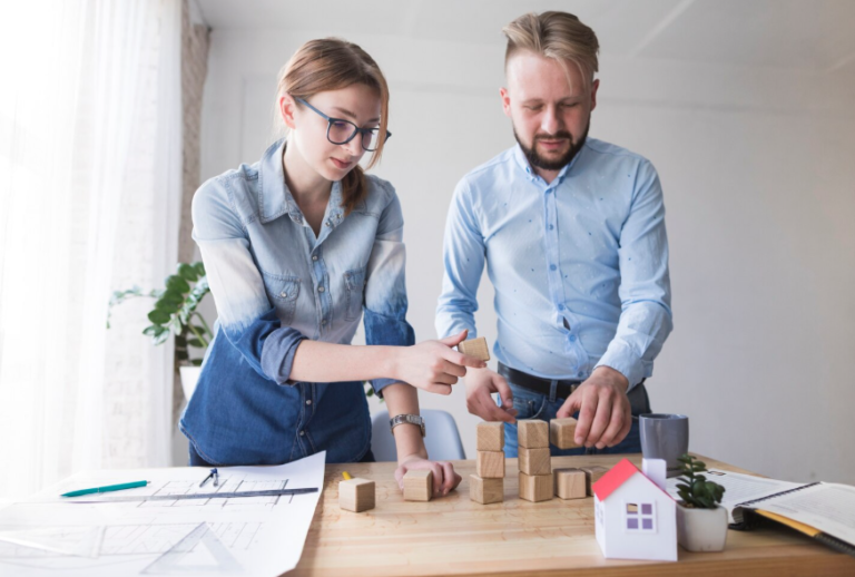 Building Your Dream Home in Irvine with the Right Experts