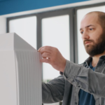 Choosing the Right HVAC System for Long Term Home Comfort