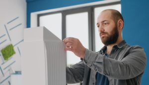 Choosing the Right HVAC System for Long Term Home Comfort